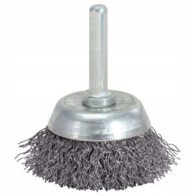 KS Tools drótkefe 0,3 mm, 38 mm
