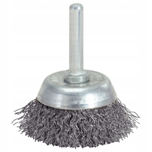 KS Tools drótkefe 0,3 mm, 38 mm