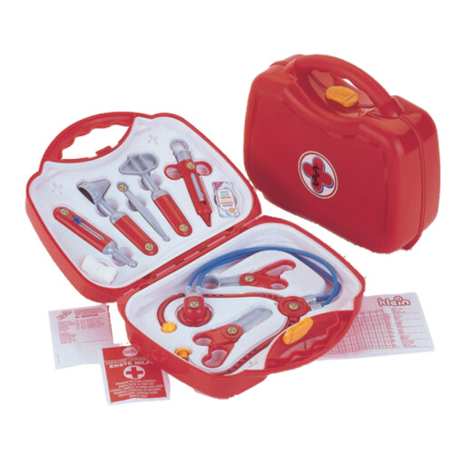 Klein Spielzeugarztkoffer K4383