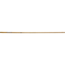Manilla de repuesto con mango de fresno de 1350 mm