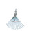 IDEAL Rastrelli professionali per ventilatori da 320-480 mm 1