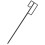 IDEAL Absperrbandhalter 1250x14mm IDEAL 1
