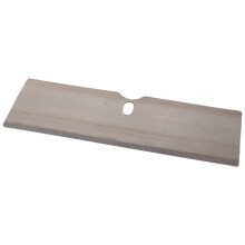 Csere penge cékla kapához 180 mm IDEAL