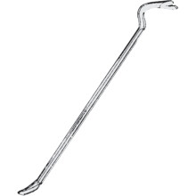 Hatszögletű térkő feszítővas, 800x18mm IDEAL