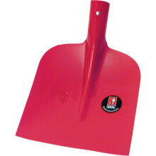 Holsteiner ásó nyél nélkül 270x250mm IDEAL