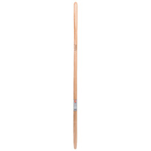 Hosszú kőrisfa nyél villákhoz 1350x41mm IDEAL