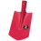 IDEAL Graveskovl uden håndtag 300x160mm 1