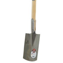 Ásó kőrisfa nyéllel 850x250x160mm IDEAL