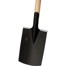 PIONIER építőipari ásó 850x280x180mm IDEAL