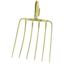 Kukoricavilla nyél nélkül 370x320mm IDEAL