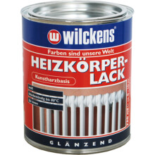 Weiße Farbe, weißer Lack, NOPOLUX WILCKENS GRANIT 400 ml Spray