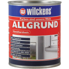 Vernice grigia Vernice grigia NOPOLUX WILKENS GRANIT Barattolo da 750 ml