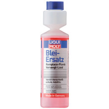 Aditivo sustituto de plomo LIQUI MOLY, botella de 250 ml