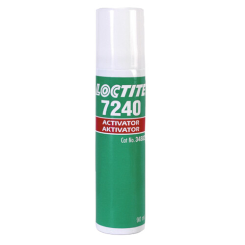 Loctite LOCTITE 7240 Aktivator 90ml Pumpspray