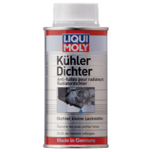 Sellador para sistemas de refrigeración 150 ml LIQUI MOLY