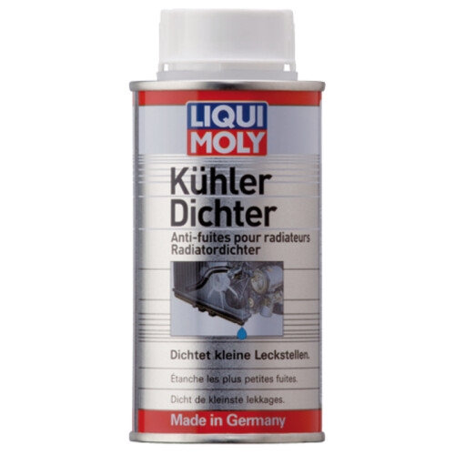 Kølesystemtætningsmiddel 150ml LIQUI MOLY