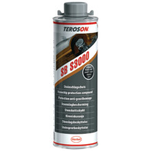 Védőanyag, Terotex Super 3 fehér 1L LOCTITE