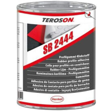 Terokal 2444 ragasztó, bézs színű, 670 g-os dobozban, LOCTITE