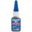 Loctite Colla istantanea, nera 480, 20 g LOCTITE 1