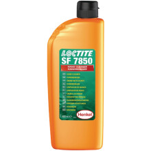 Természetes kéztisztító SF 7850, 400ml