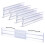 Drawer Wardrobe Dividers Organizers Expandable From Kitchen Drawer Organizer,Clear Plastic Partition Plate Tools 3