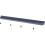 IDEAL Lame de bêche remplaçable, sans manche, 5 rivets 1