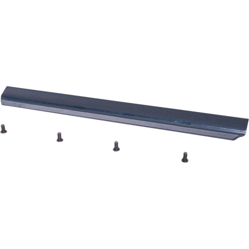 IDEAL Lame de bêche remplaçable, sans manche, 5 rivets