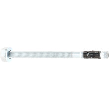 Boulon d'ancrage FAZ II M10x93 FISCHER 20 pièces.