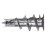 Fischer GKM-K gipszkarton tipli 31mm 10 db 1