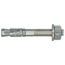 Boulon d'ancrage court FBN II M16x64, lot de 10, référence 45571