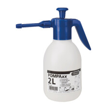 POMPAxx ipari szórópisztoly 2000ml 06902 PRESSOL