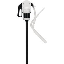 AdBlue tartálypumpa G2"" 13004 PRESSOL