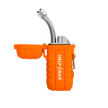 HELP BAG Plazma vžigalnik (USB-C z LED svetilko)