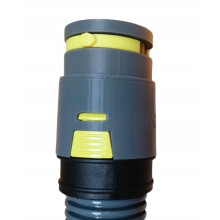WS3D Giraffe FLEX-adapter - KARCHER NT Clip 2.0 støvsuger