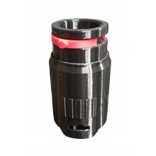 WS3D Giraffe FLEX-adapter - HILTI VC-støvsuger