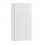 Armoire murale EVA 40 au-dessus de Geberit blanc 1
