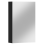Mobiletto da bagno sospeso ANTICO 40 con specchio, nero 1
