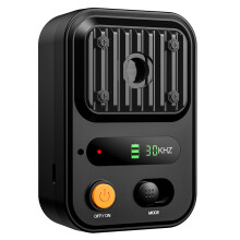 Dispositivo automático ultrasónico para el control de ladridos, con 3 modos de frecuencia ajustables, ayuda de entrenamiento canin