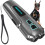 Handheld Ultrasonic Dog Repeller, Safe Barking Control Solution, 2-Mode Training Device with LED Light, USB Rechargeable 1