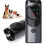 Ultrasonic Dog Deterrent, Humane Barking Control Device, 50FT Range, Fast Charging, LED Light, Effective Training Tool 1