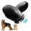Portable Anti-Bark Device – Ultrasonic Deterrent with Flashlight, Fast Charging, Safe Pet Training Tool 1