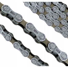 SHIMANO ALIVIO lánc CN HG40-114 5/6/7/8 sebesség