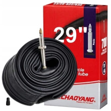 Tube CST 29 x 1,90/2,10/2,25/2,35 FV PRESTA 48 mm