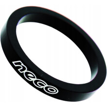 NECO Fejcsapágy/Szár Távtartó 1 1/8” 5 mm