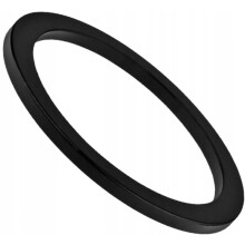 Distanziale serie sterzo/attacco manubrio 1 1/8” 2 mm avanti