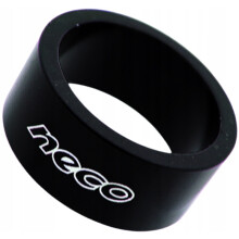 NECO Fejcsapágy/Szár Távtartó 1 1/8” 20 mm