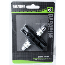 Pastiglie freno MTB-947V, filettatura, 70 mm, simmetriche