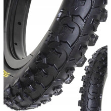Pneumatico per bicicletta KENDA K850 12 1/2x2 1/4 (62-203)