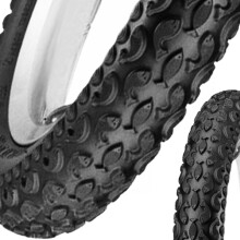 Pneumatico per bicicletta KENDA Fish 16 x 1.75 (47-305)