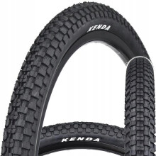 Pneumatico per bicicletta 20x2.35 (58-406) per BMX Dirt Jump KENDA KRAD K905